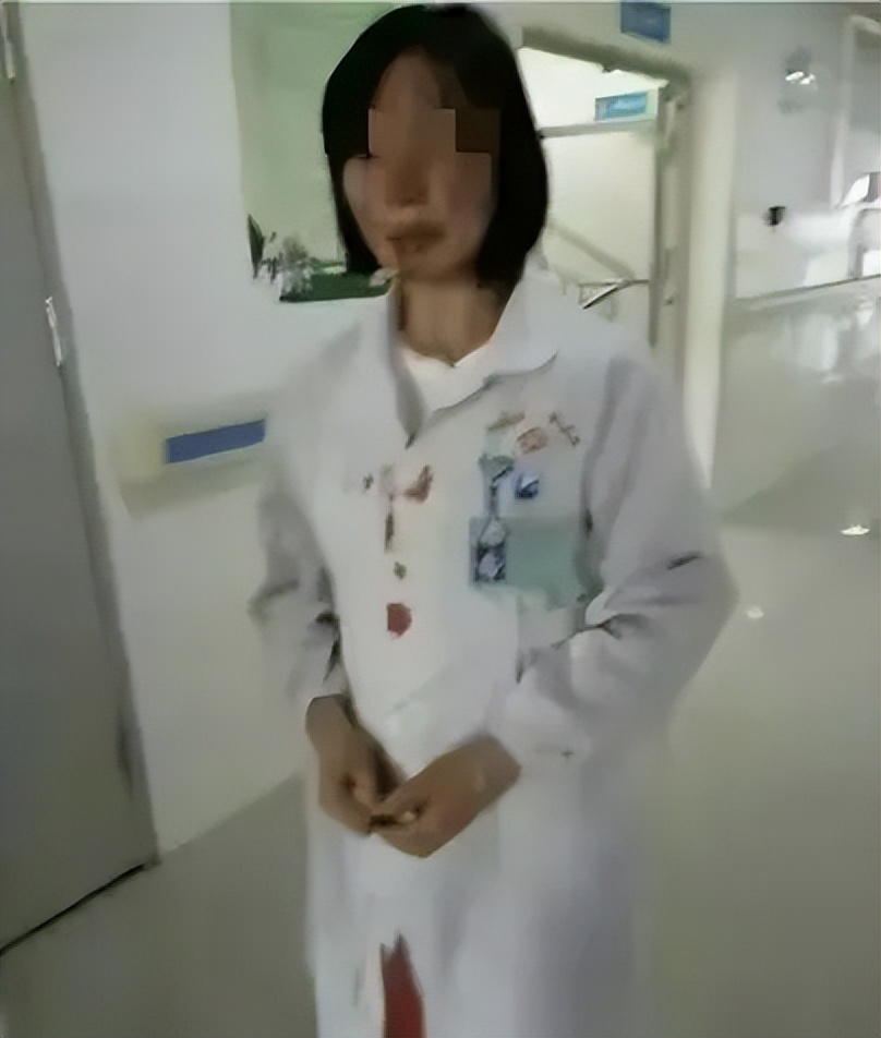 男子用针头刺护士20针被刑拘,男子用针头刺护士20针辟谣