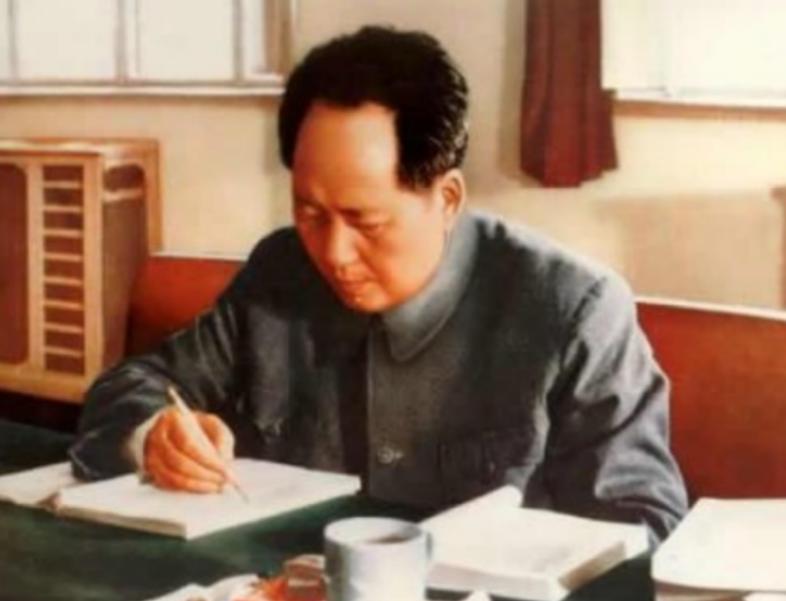 1984年李讷即将再婚，*青江**欲用工资给买东西，李讷：用不着你的钱