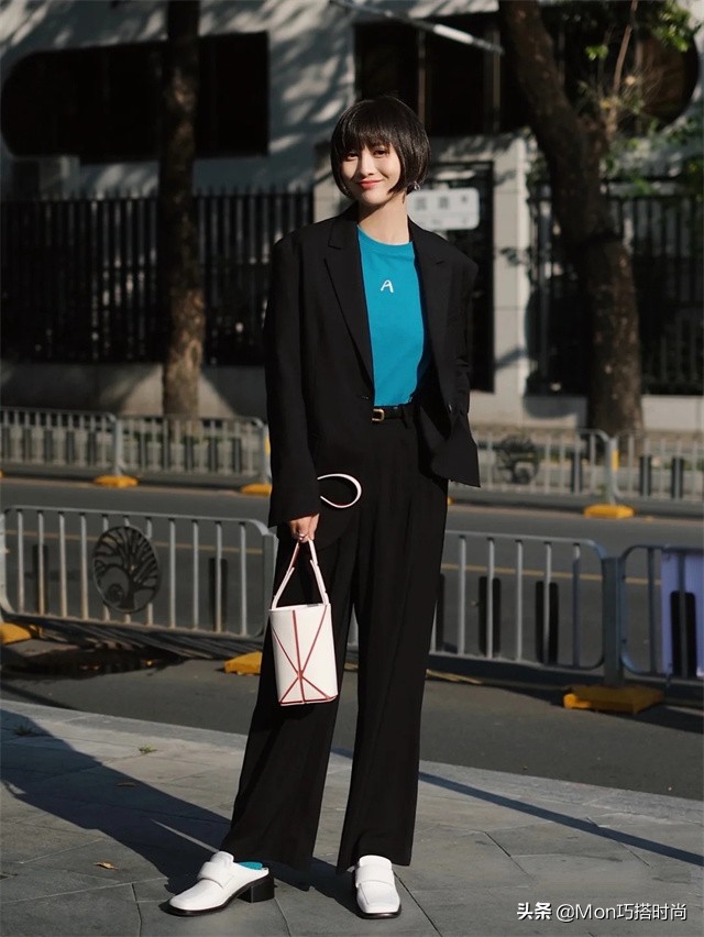 腿粗胯宽屁股大小个子穿搭,腿粗胯宽屁股大怎么搭