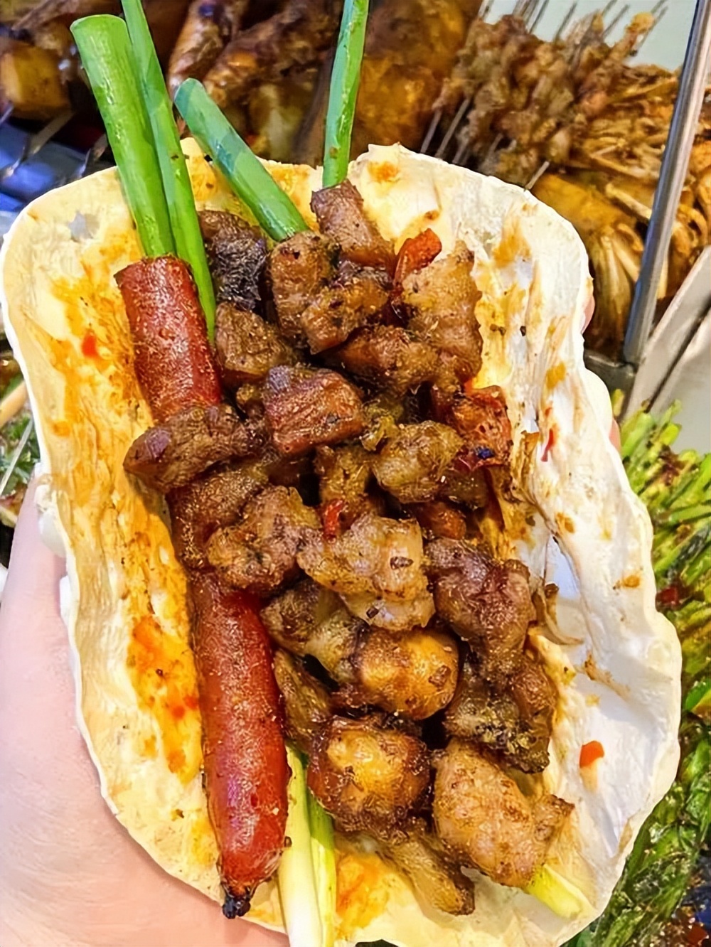 文玩十大必玩景点,文玩三不碰