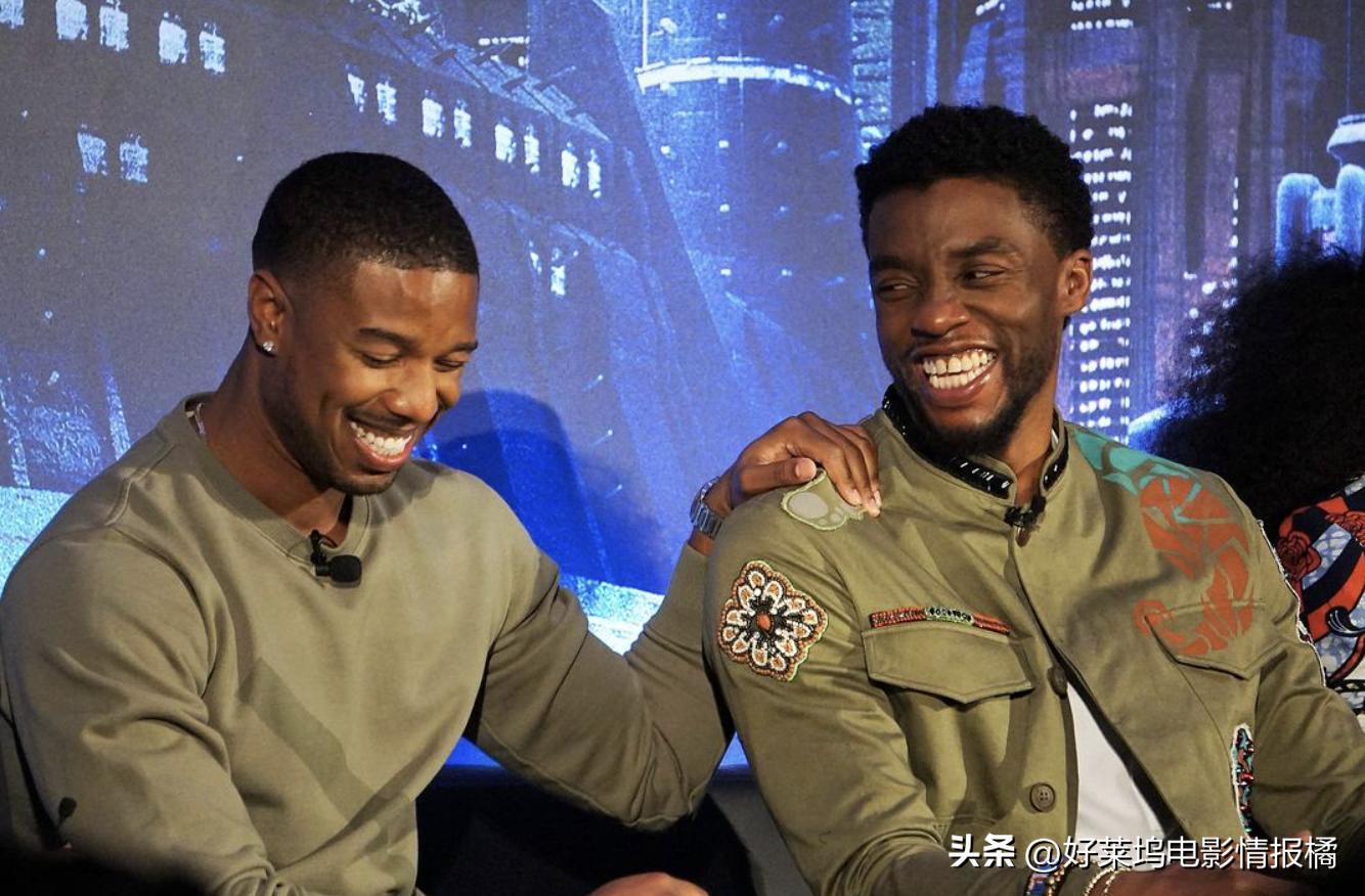 黑豹2:瓦坎达万岁,黑豹2看完之后看什么