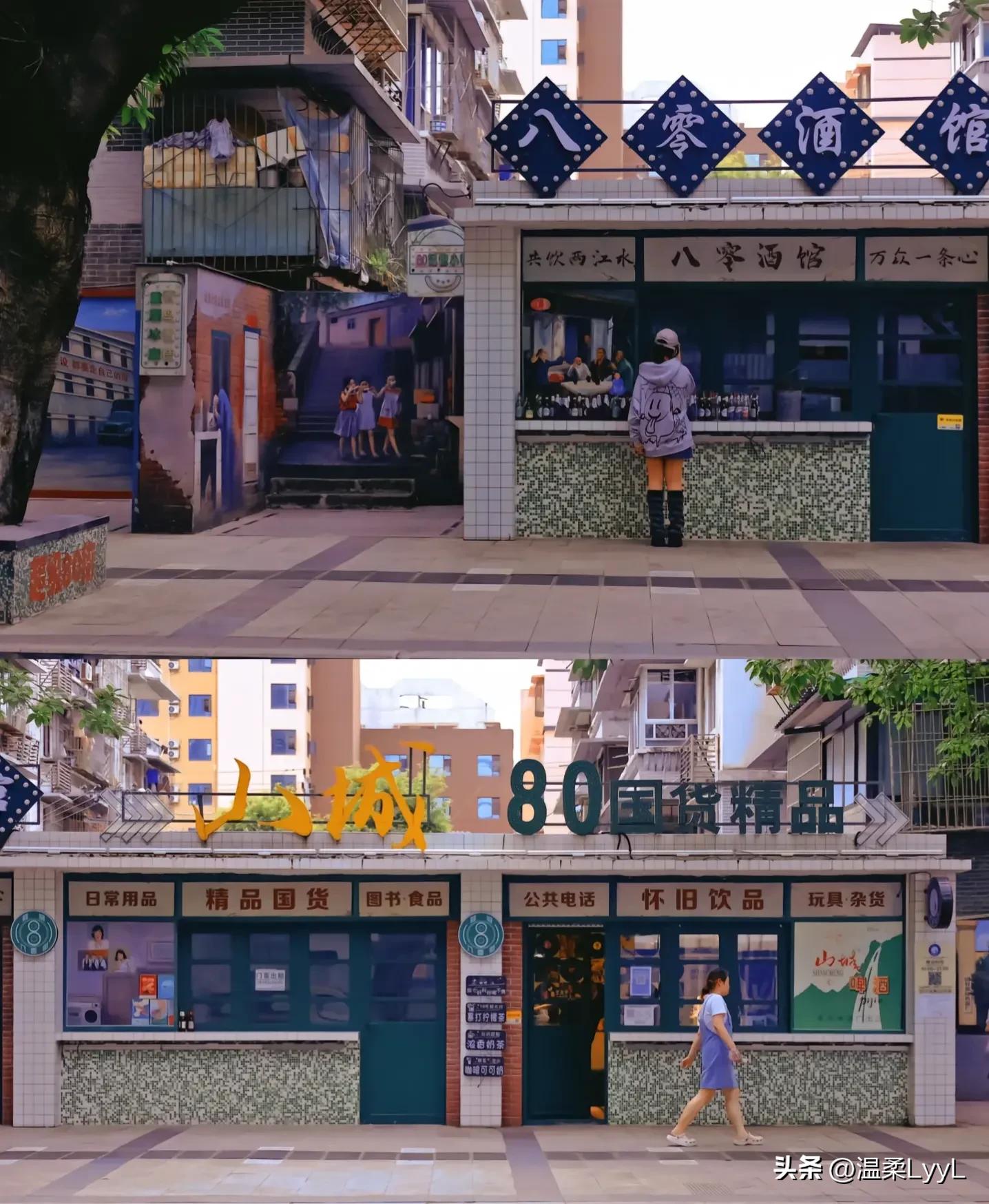 2022年重庆旅游最值得去的景点,未来5年重庆的旅游景点