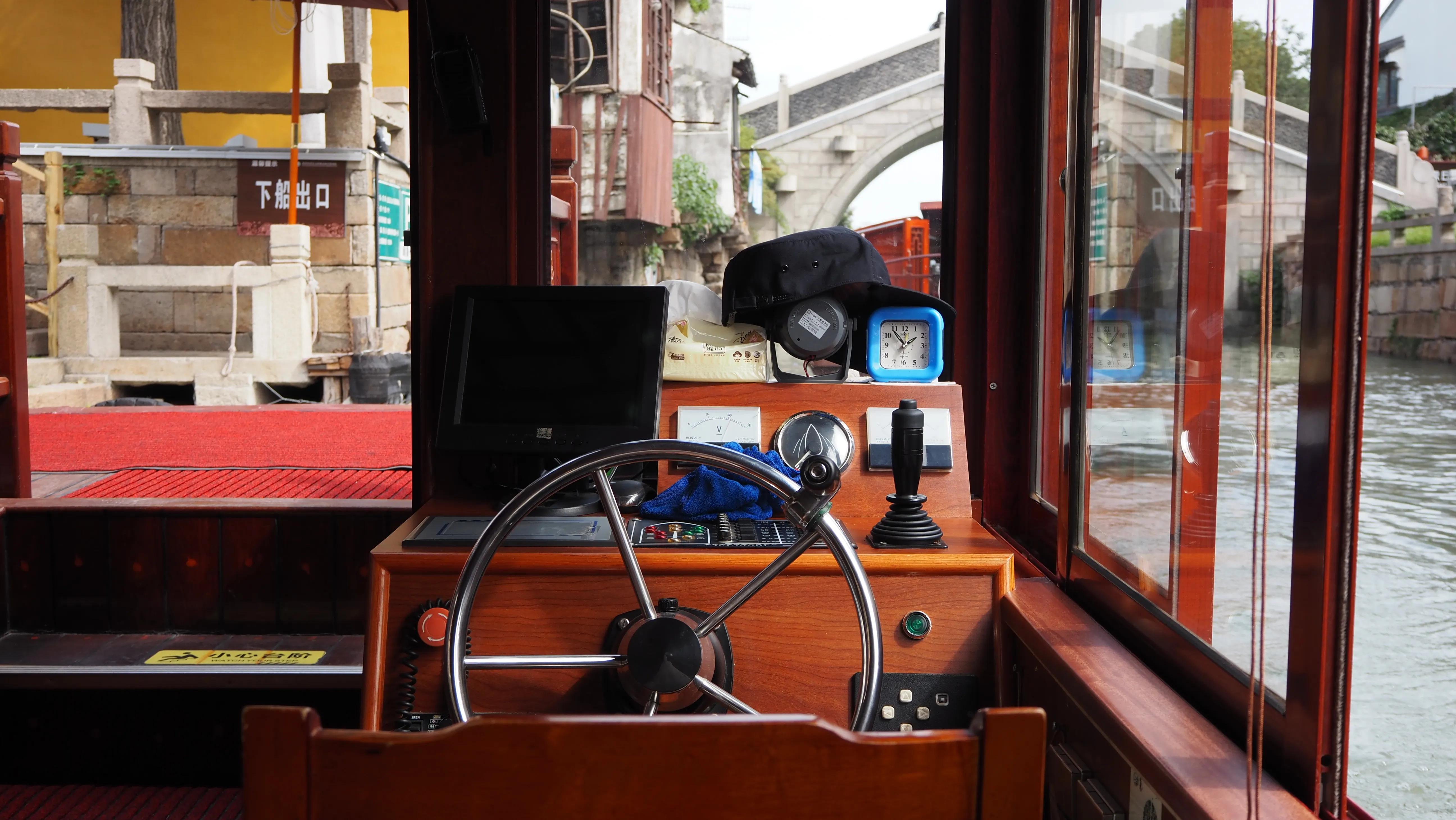 送你一段江南梦（又名:我最爱的苏州旅游线路，爱猫人士必逛）