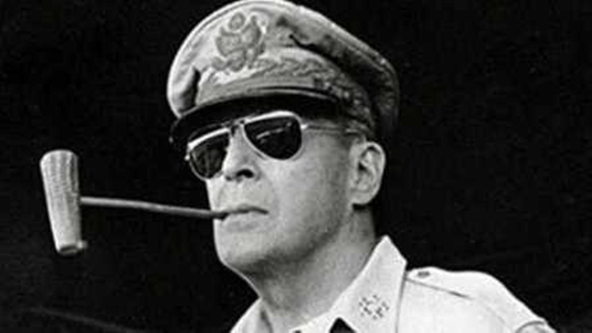 尼克松为何点名要看39军？周总理感觉奇怪，毛主席：他还是不服气