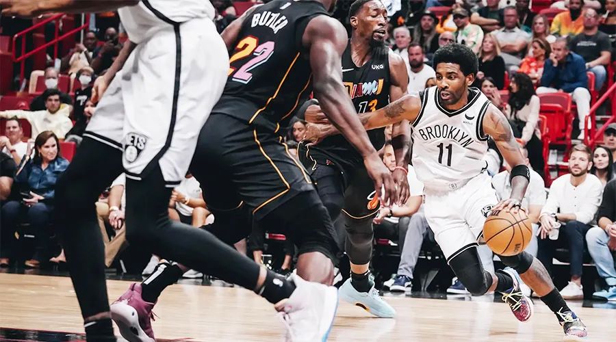 纽约偶遇欧文,欧文回到老街道