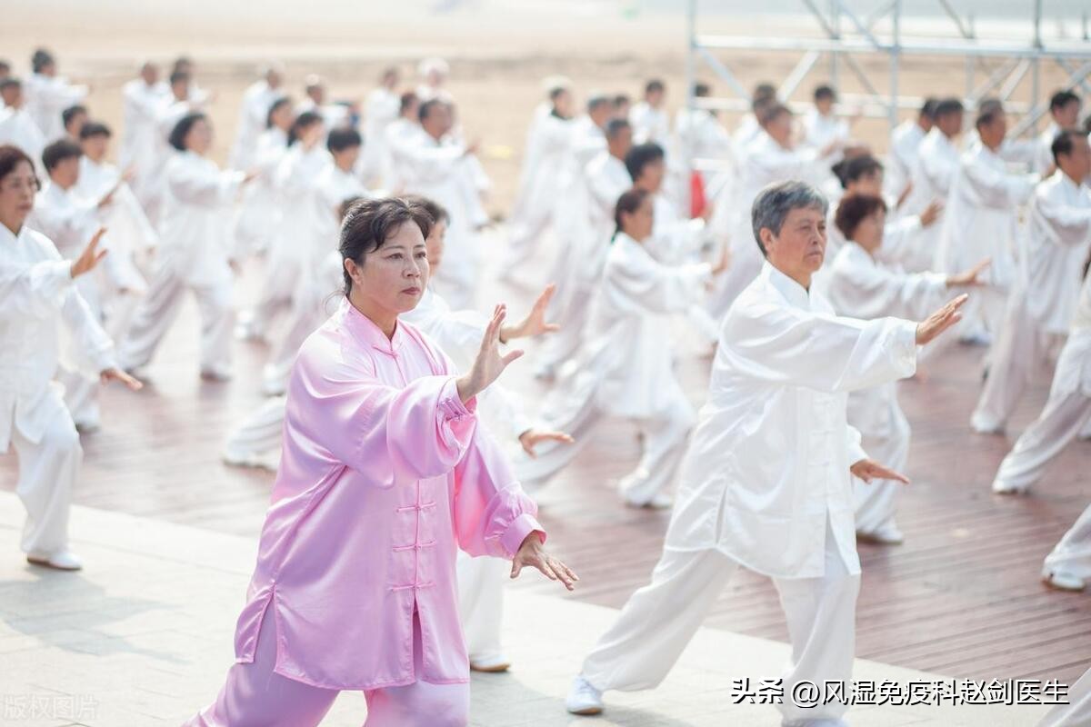 做好6种自我管理，类风湿患者不担心病情反复和残疾