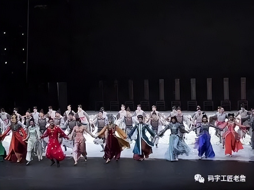 作家眼中的红楼梦,自己眼中的红楼梦