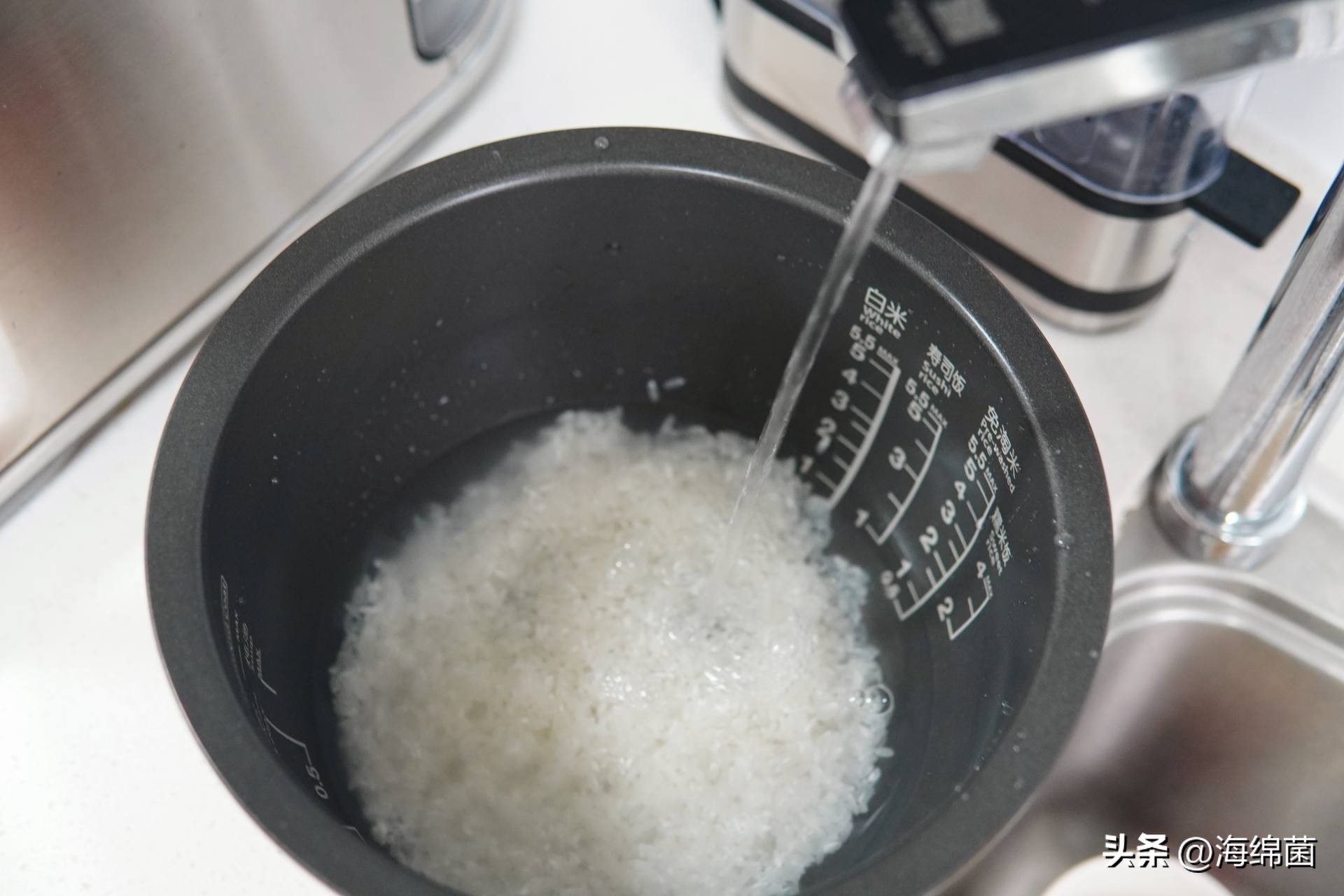 灵魂米饭,灵魂电饭煲