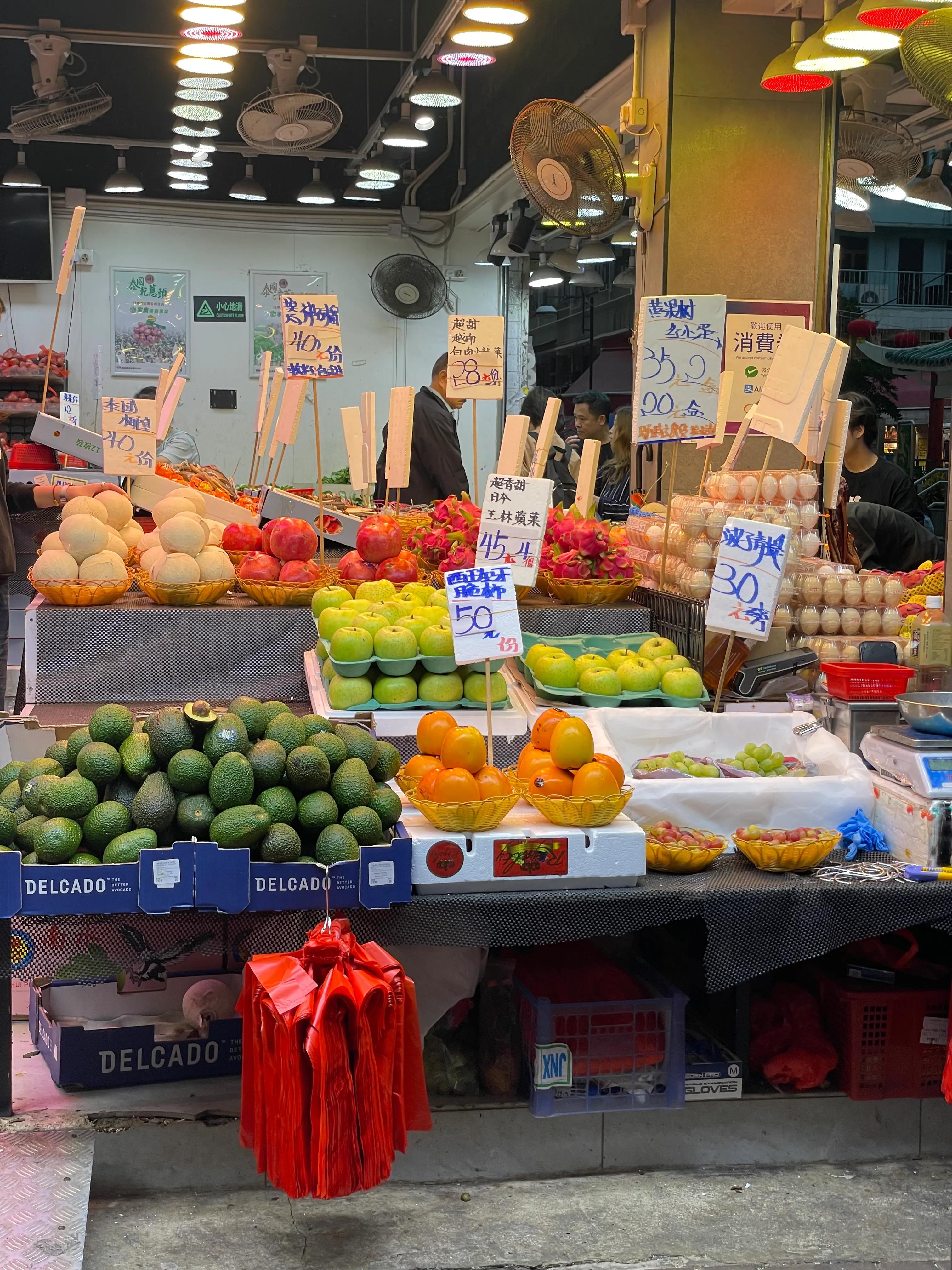 去香港旅游消费高吗现在,香港消费怎么这么高