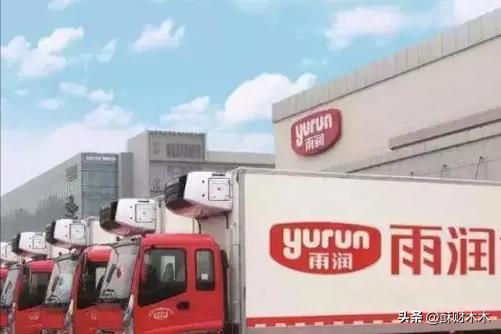 从资产百亿到一无所有的创始人,从负债千亿到全球首富