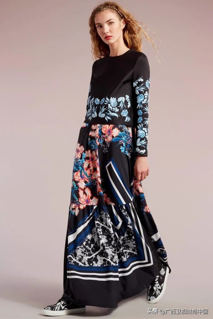 显贵又高级,真丝做到了