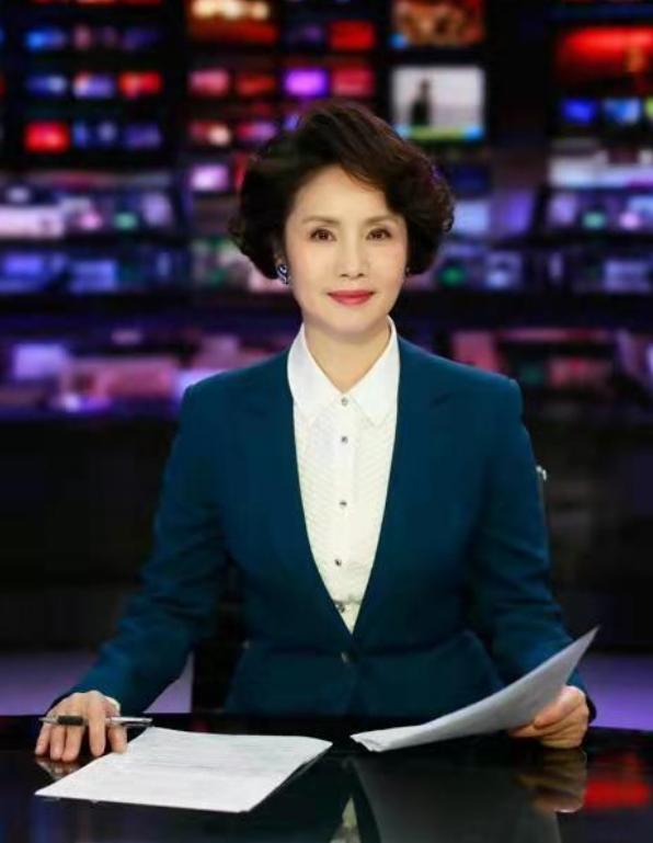 央视主持人徐俐二婚有小孩吗,央视徐俐哪年出生的