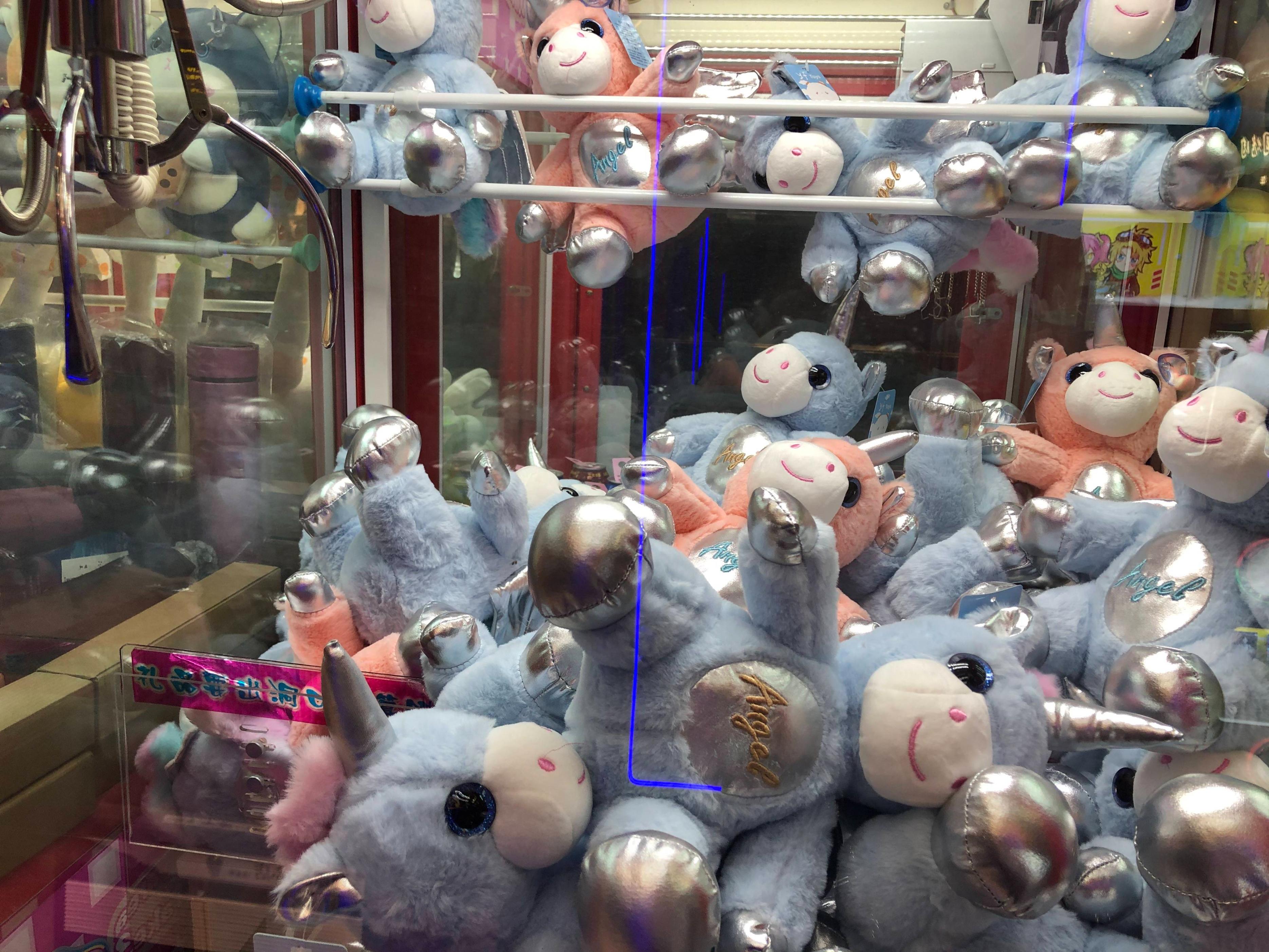 电玩城游戏机加盟,电玩城游戏机设备清单