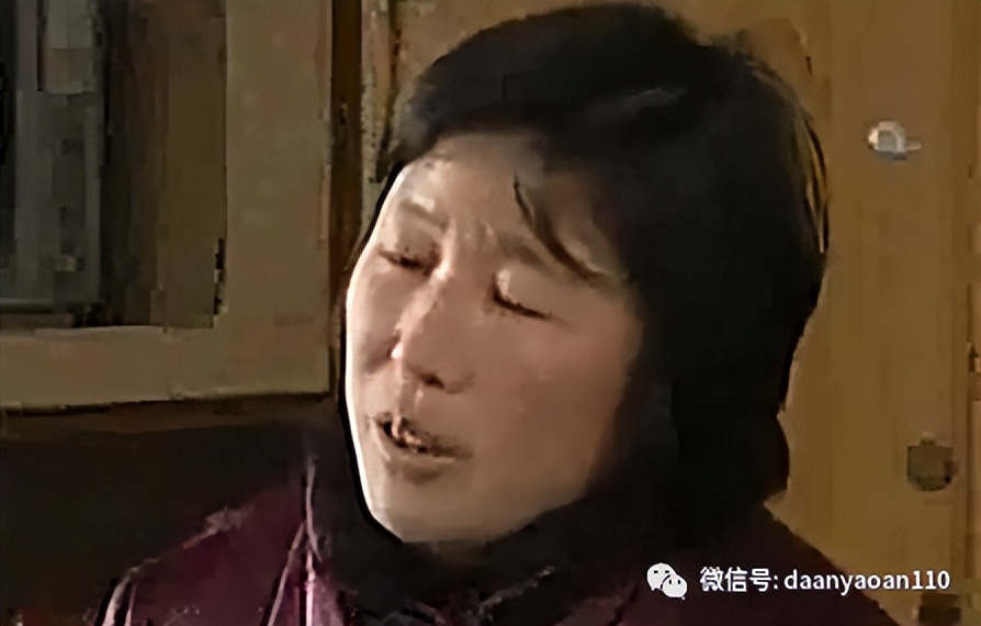 智能木马连环杀人案后续,智能木马连环杀