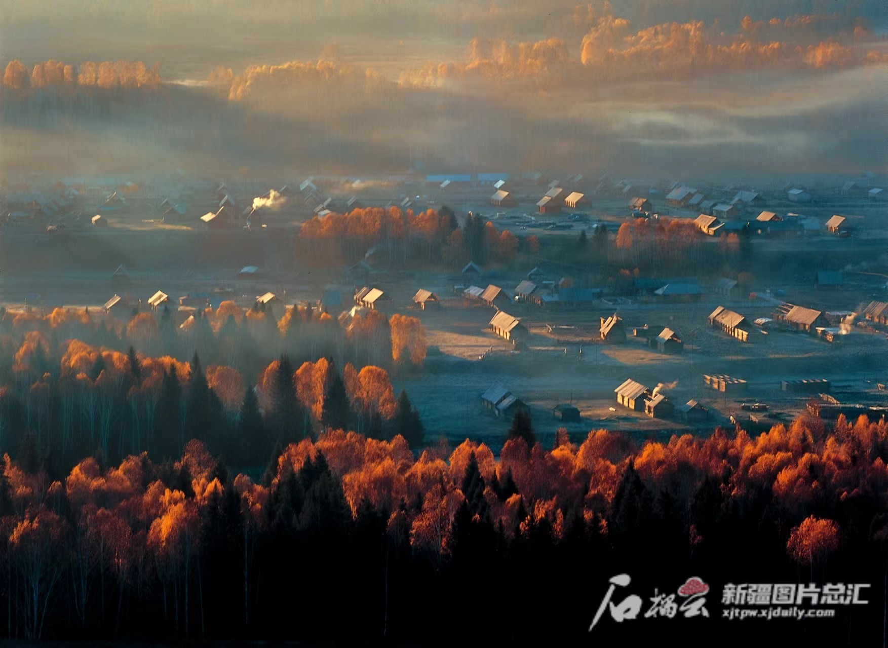 中国少数民族特色村寨的蝶变,少数民族乡村振兴特色村寨