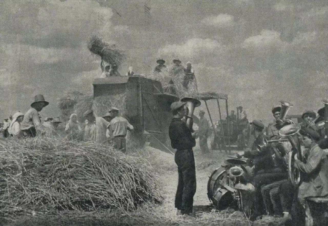 苏联饿死乌克兰人,乌克兰饥荒死了多少人