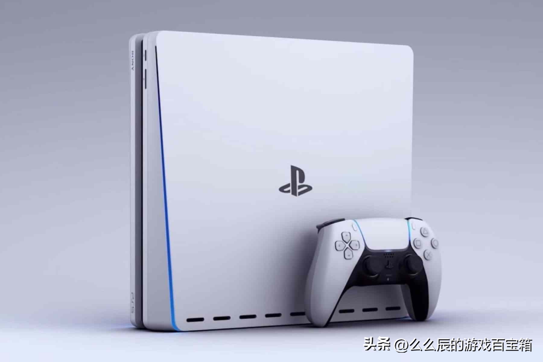 ps5主机选什么版,么么辰