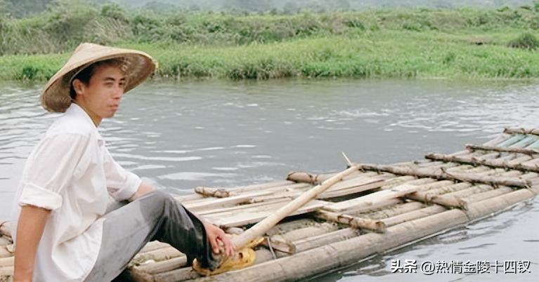 桂林遇龙河一日游最佳攻略,遇龙河竹筏3人漂流攻略