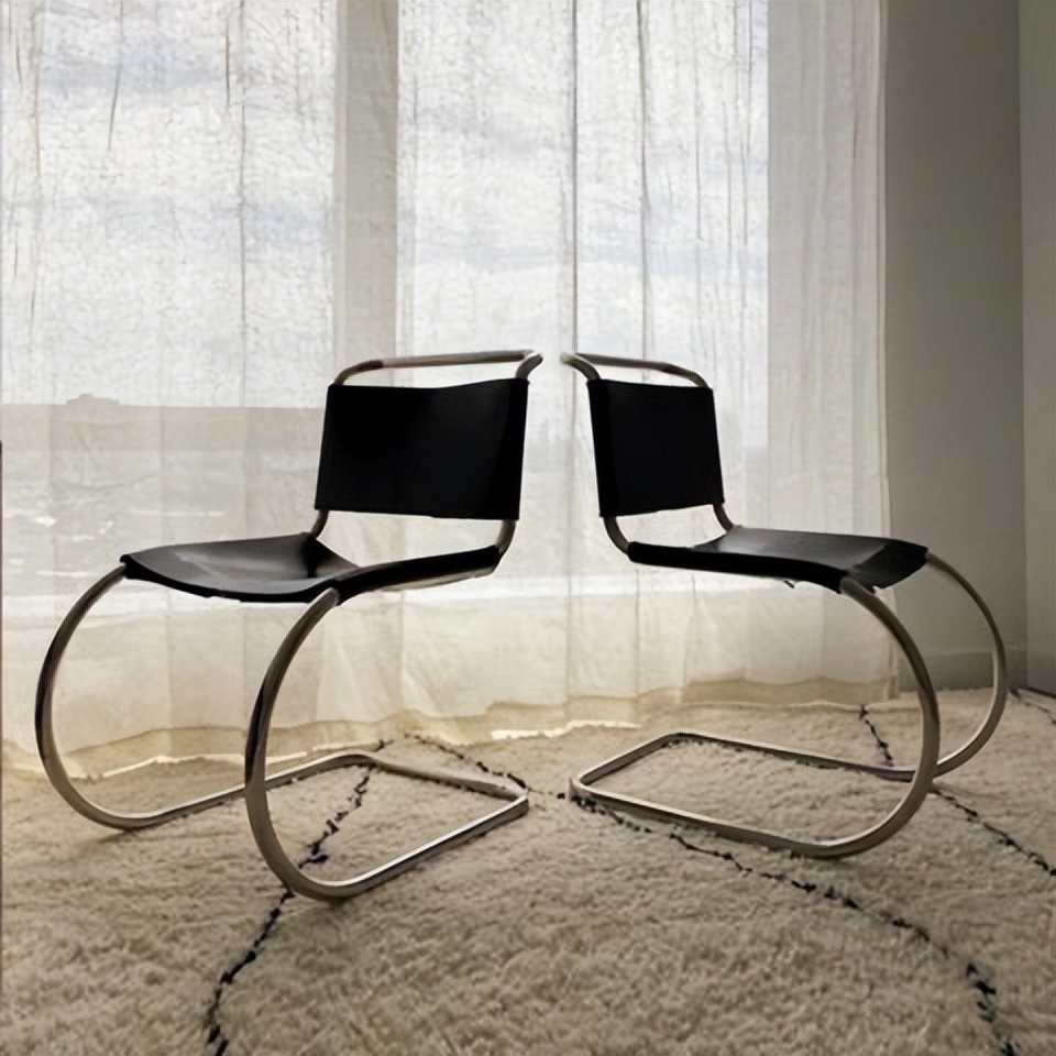 包豪斯学派成立于哪一年,包豪斯学派的特征及其影响