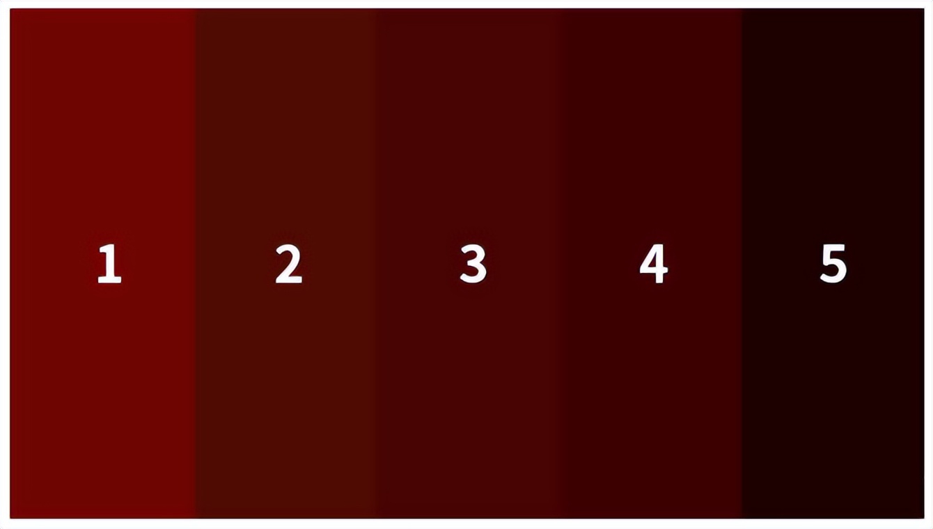 月经有血块发黑怎么调理经典篇,月经排出一坨坨的发黑血块正常吗