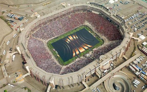 世界top100高尔夫球场排名,top10largest