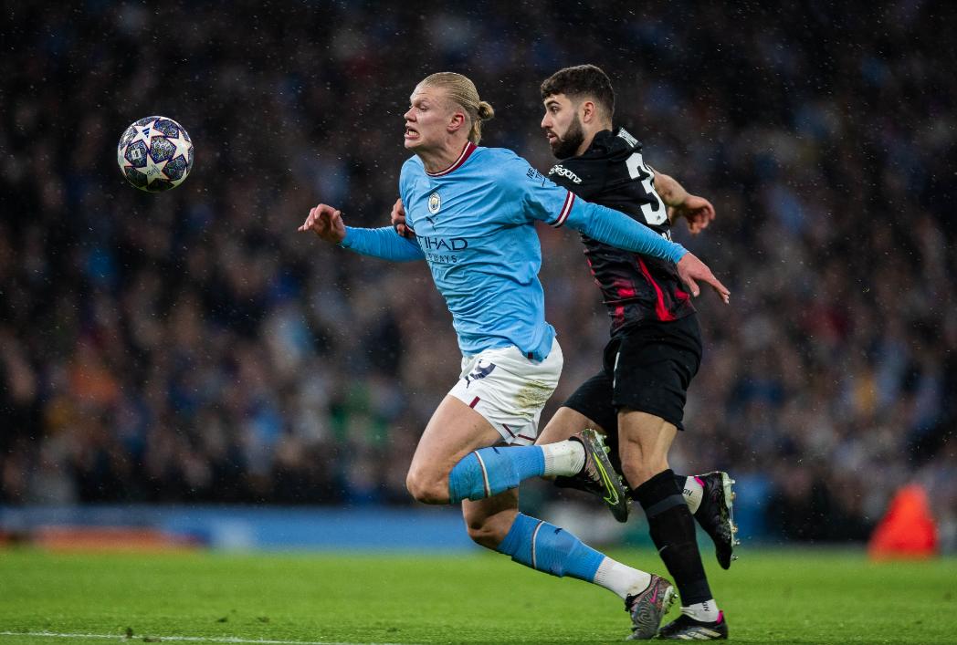 欧冠火星撞地球,曼城vs拜仁火星撞地球