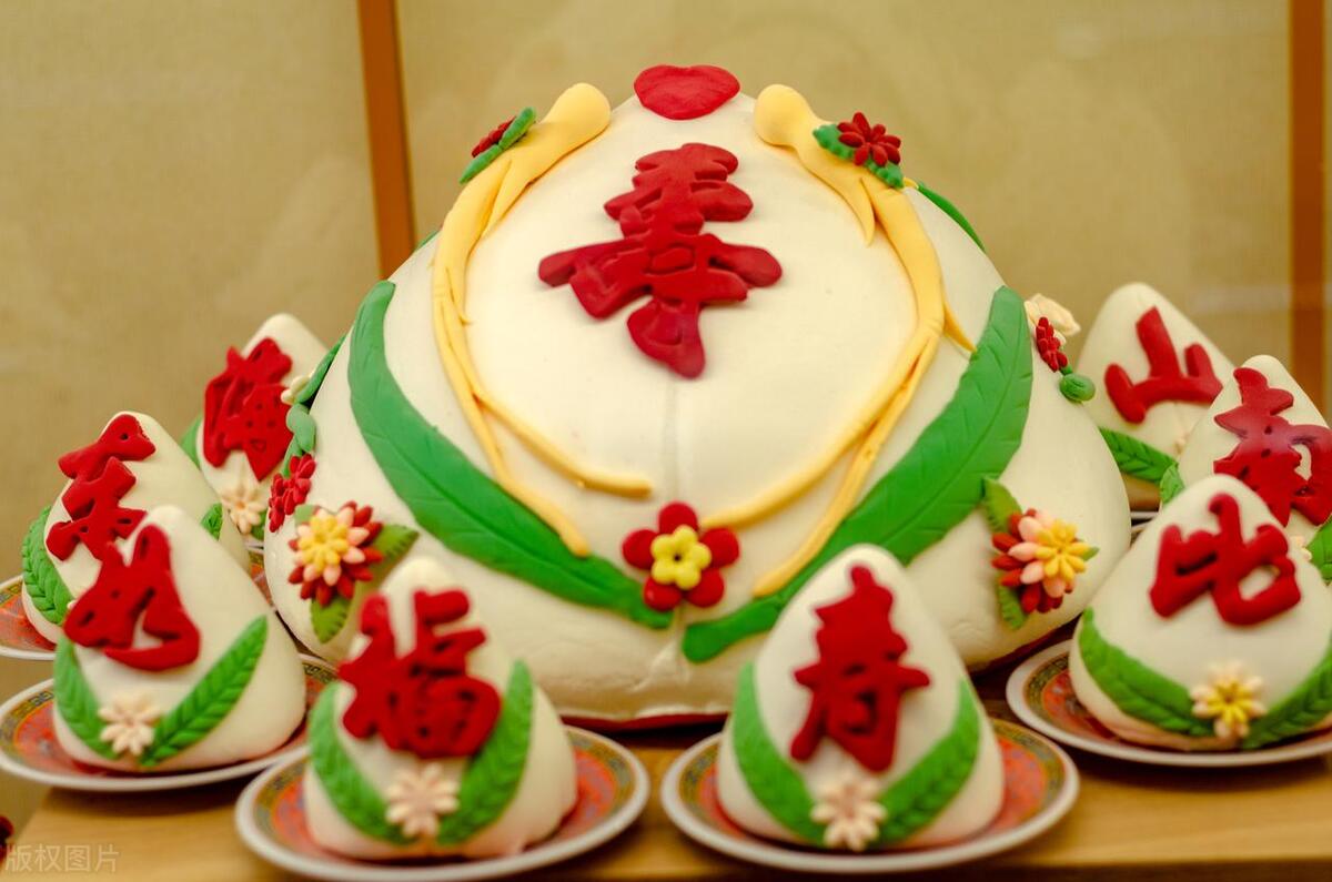 过寿能过两次吗,过寿有什么规定