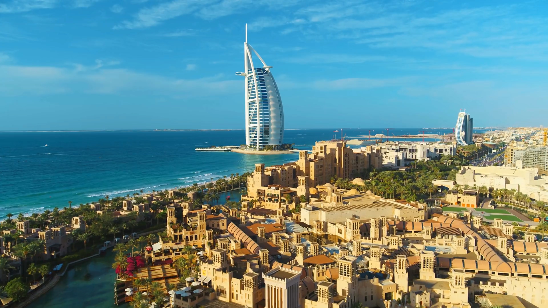 阿联酋哪个国家最富,阿联酋中东土豪是一个怎样的国家