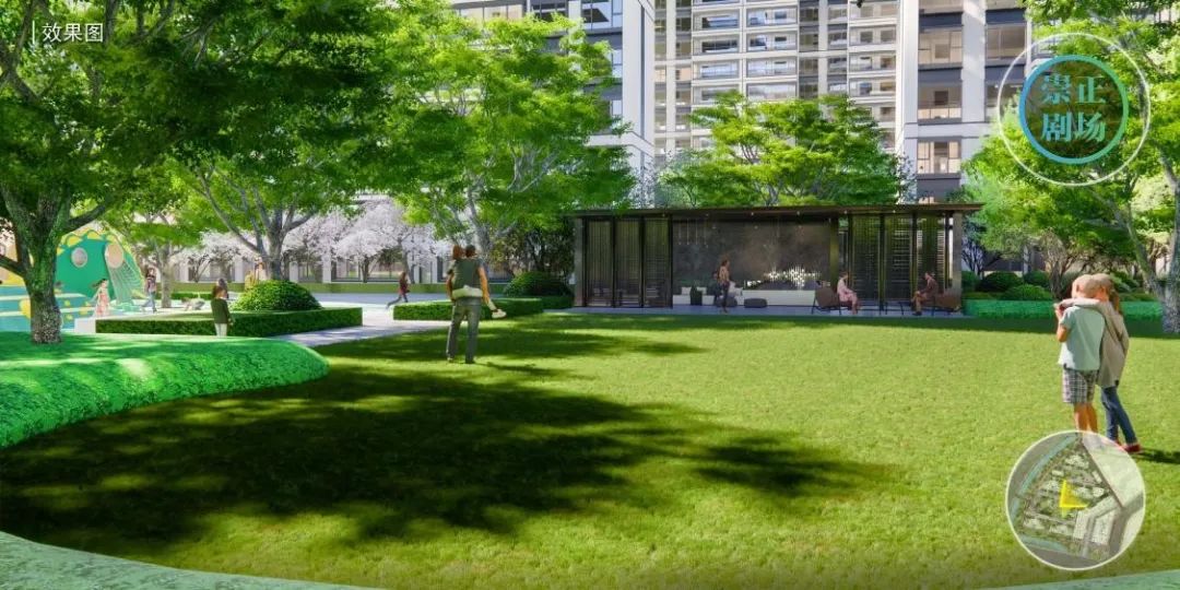 软件谷板块,主城区潜力股一览表