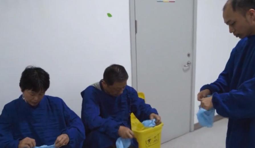 8岁男孩查出肾衰竭,肾衰竭患者亲身经历