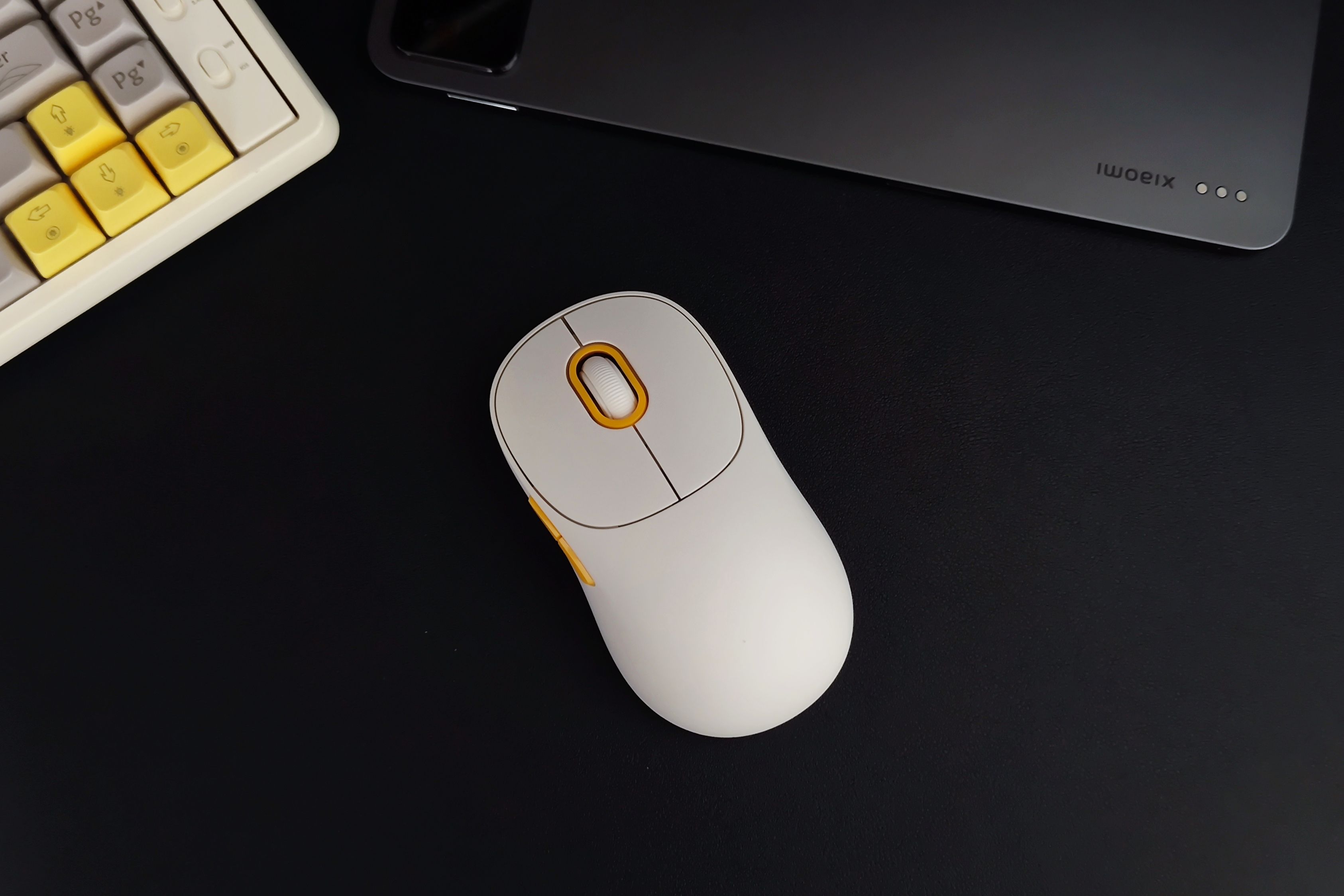 小米鼠标3彩色版测评,小米无线鼠标3彩色版多少钱