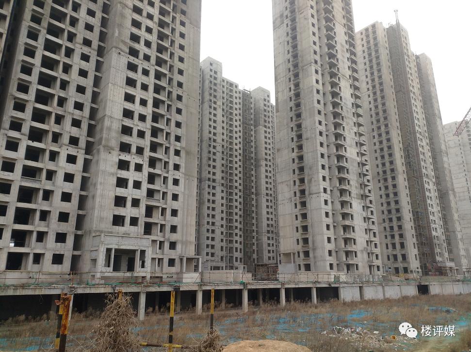 郑州整治烂尾楼,郑州烂尾楼介绍