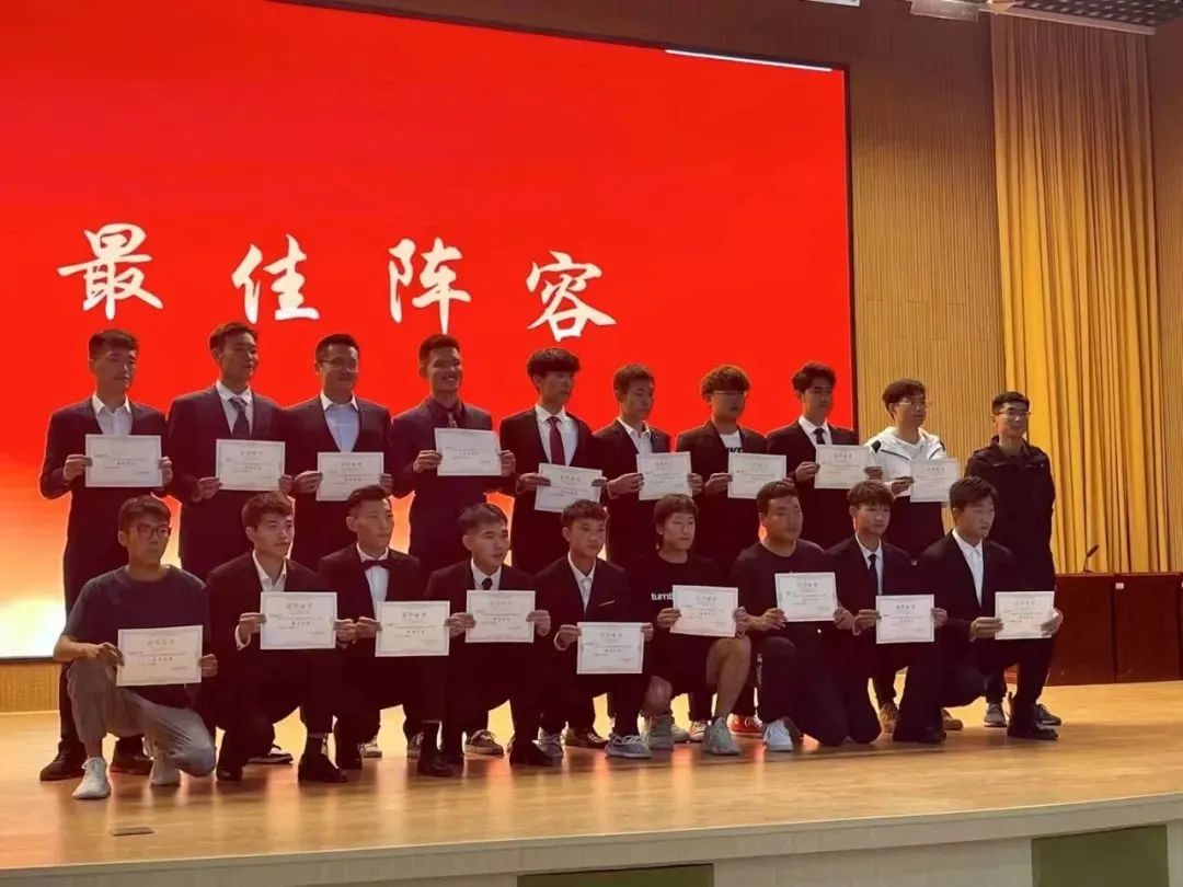 毕业生专访|山东工商学院郝子华：且行无疆至，生苍终途归