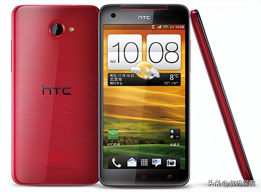 多普达手机有哪些功能,多普达手机还会再崛起吗