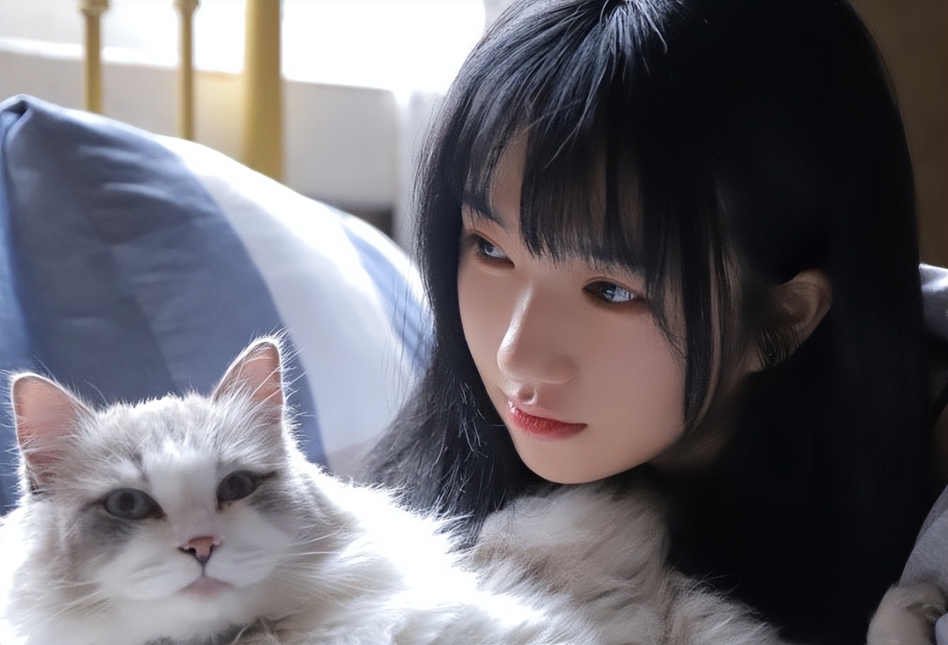 男生追女生一定要知道女生的细节,告诉你们一个男生追女生的方法