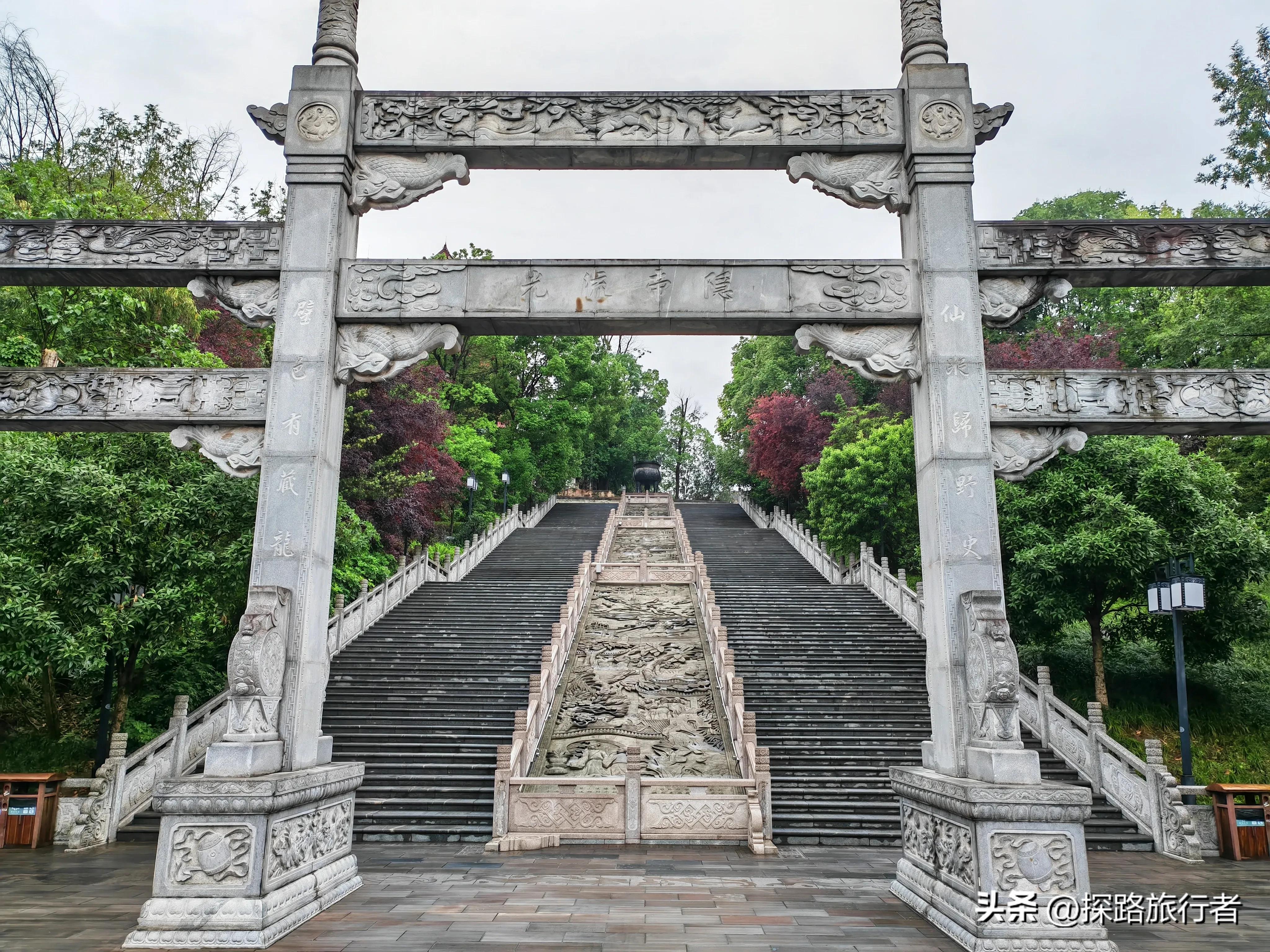 游玩璧山的秀湖公园攻略,璧山秀湖公园玩什么