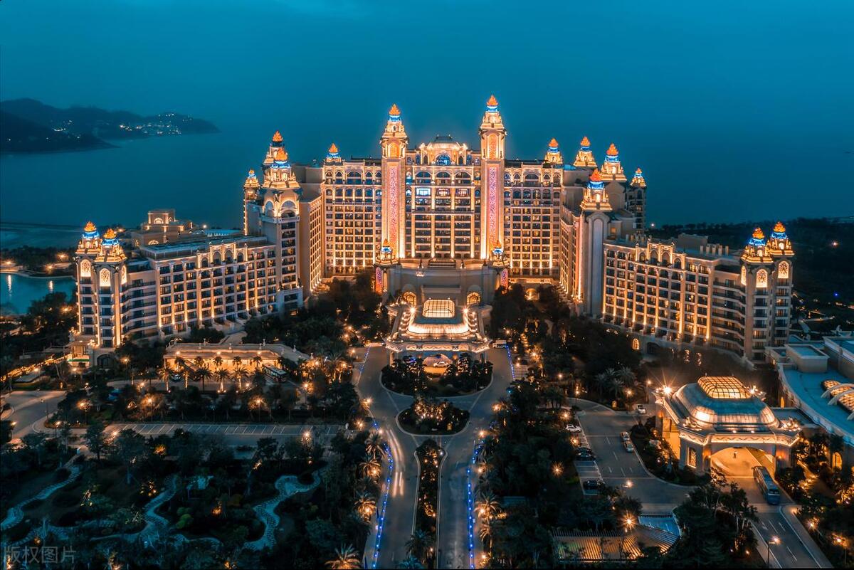 澳门地理知识点总结,澳门有哪些不为人知的冷知识