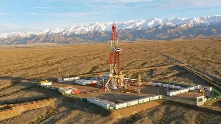 珠江口盆地石油储量,地质地貌学珠江三角洲的盆地