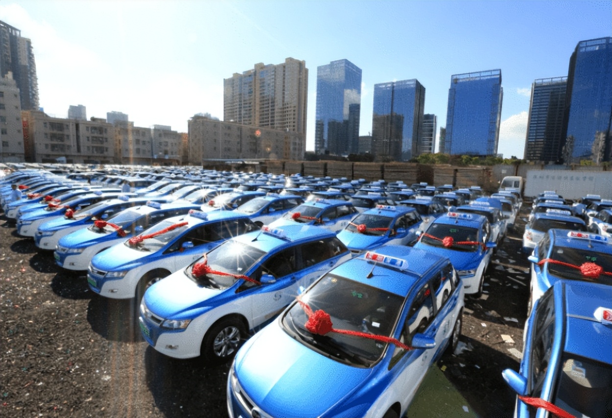 深圳综合交通是什么,深圳的主要交通方式