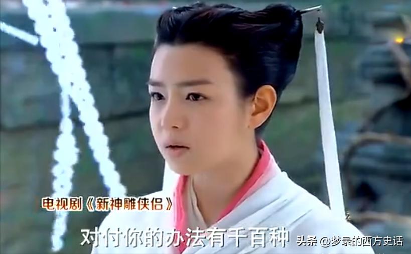 脖子丑的女星,被丑脖子拖累的女星