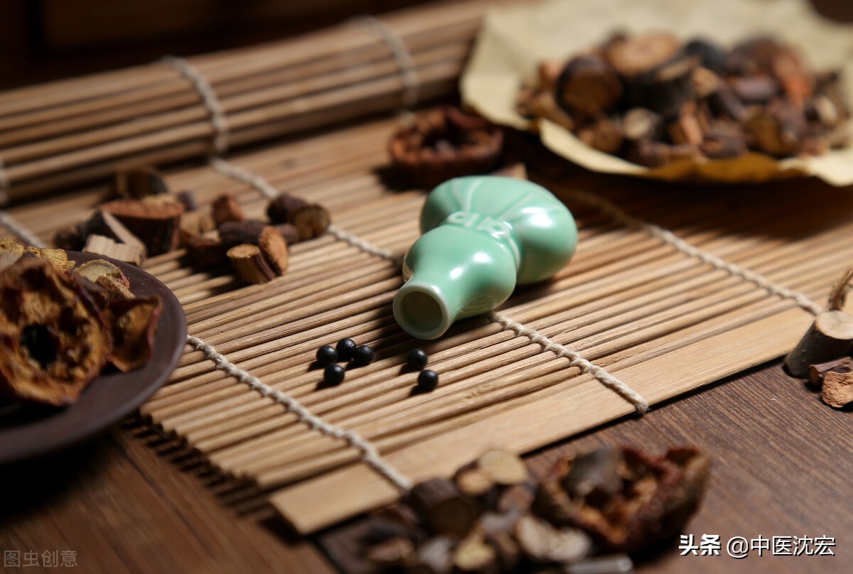 脾虚湿热参苓白术散管用么,脾虚湿气重吃参苓白术丸没用