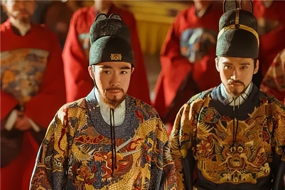 《庆余年》第二季52：内库夺标历史高价出现，明家彻底被逼上绝路