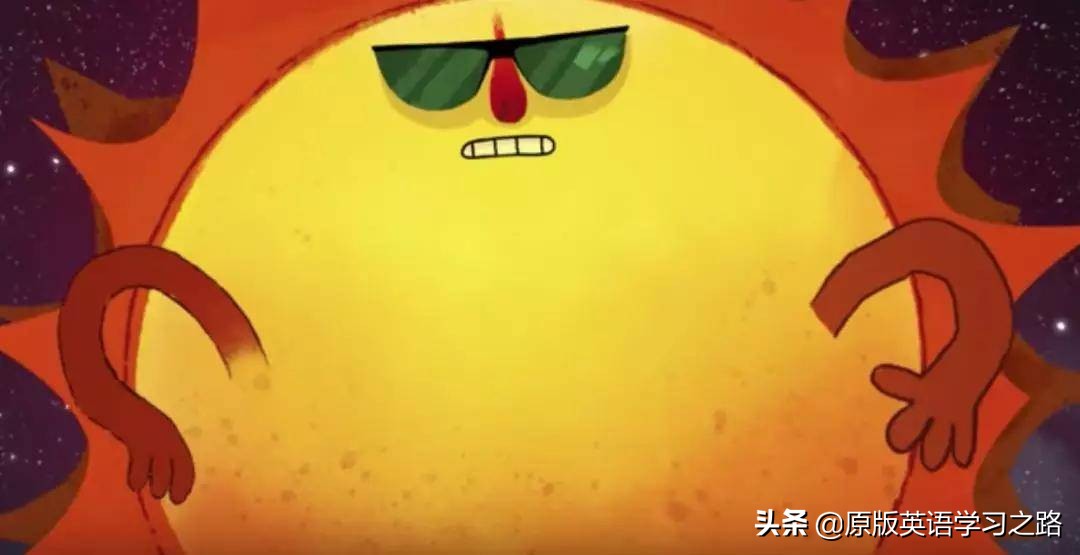 适合2-12岁孩子的科普动画，提升英文，启发孩子的创造力