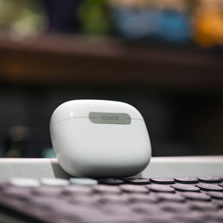 荣耀earbuds3pro降噪多少分贝,荣耀earbuds3pro音质评测