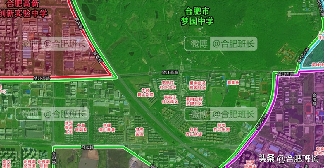 合肥保利西山林语洋房二手房,保利西山林语别墅值得买吗