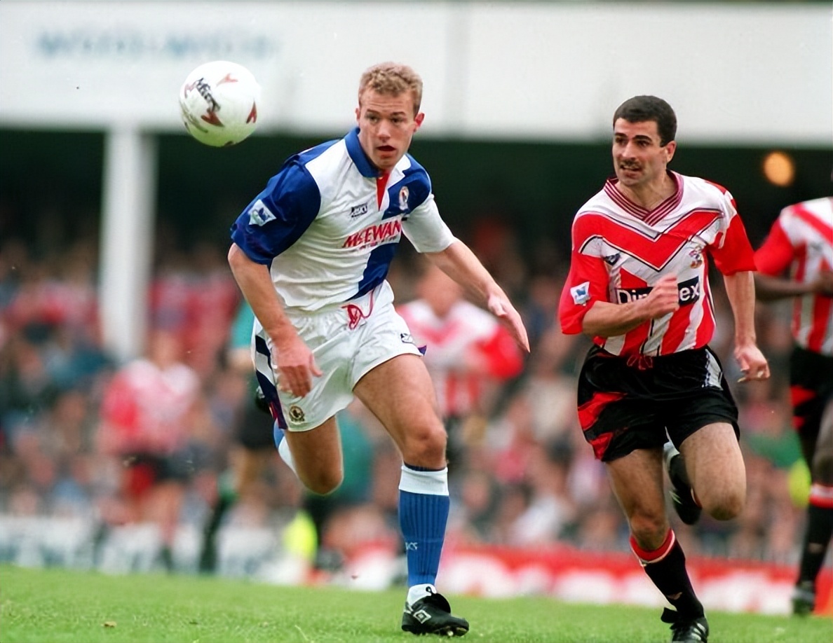 尘封23年世锦赛纪录被破,哈兰德有希望打破阿兰希勒纪录