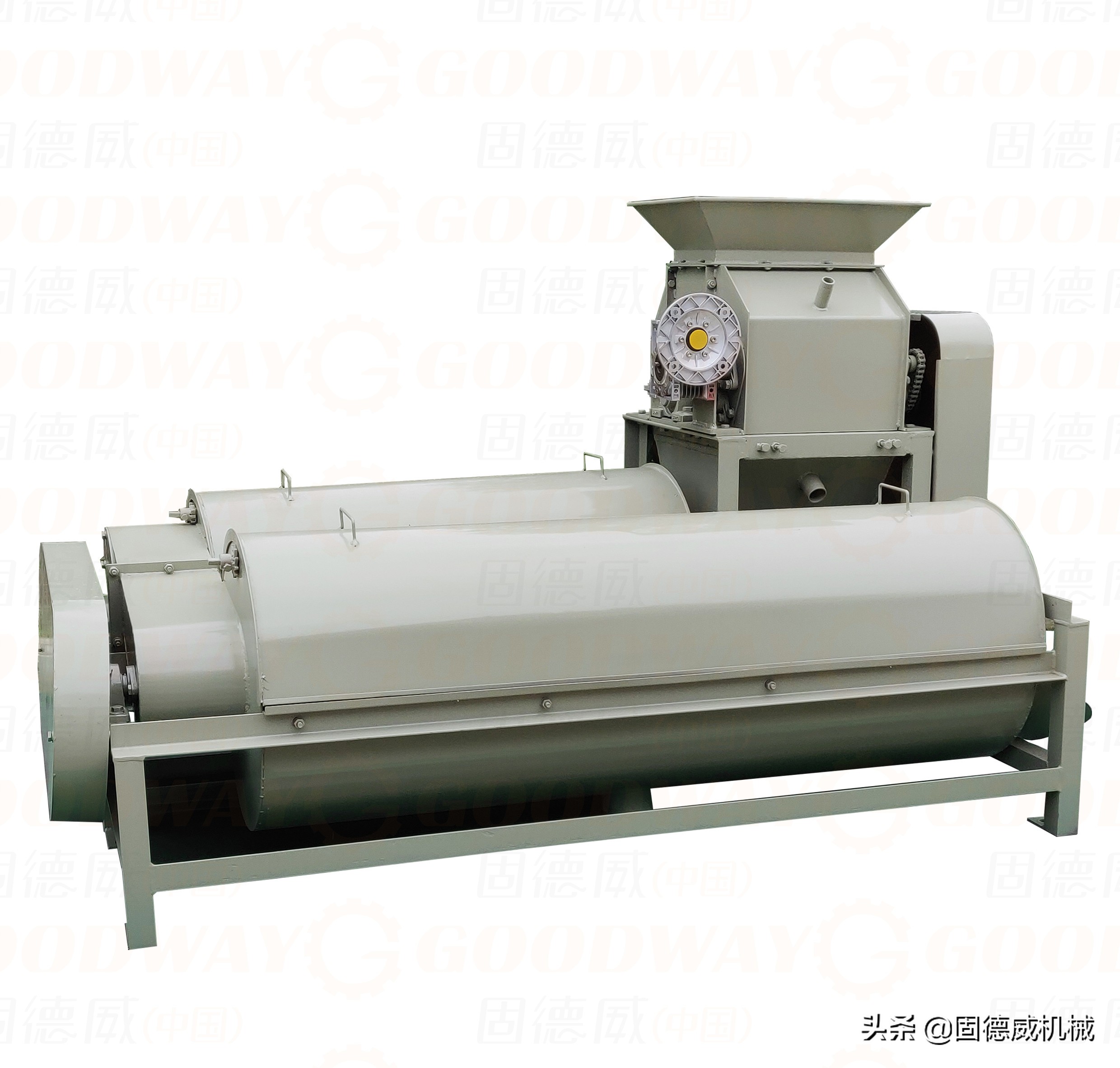 最新款红薯打粉机小型,最先进的红薯打粉机