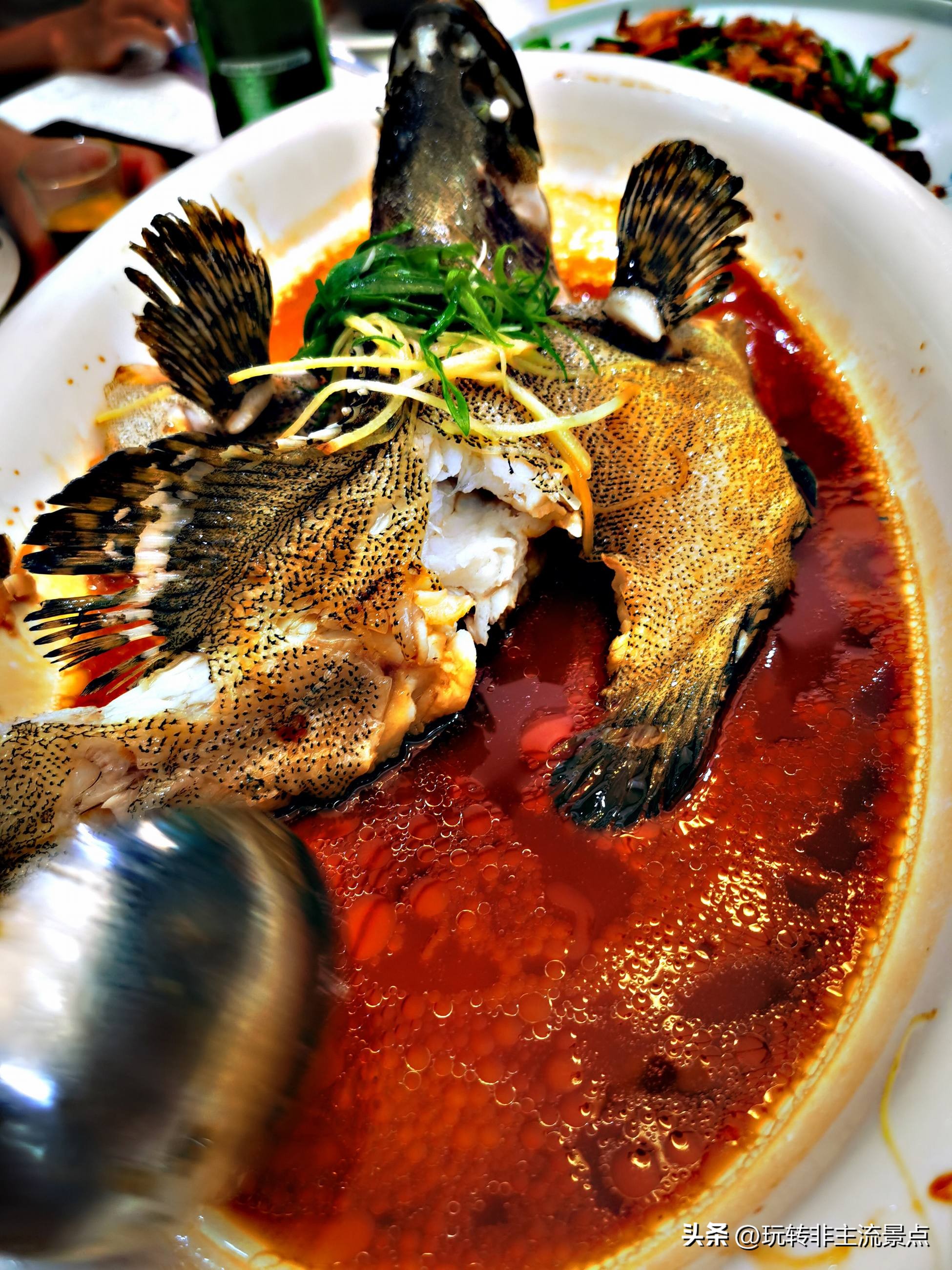 顺德美食地道顺德味攻略,顺德佬美食团购十人套餐