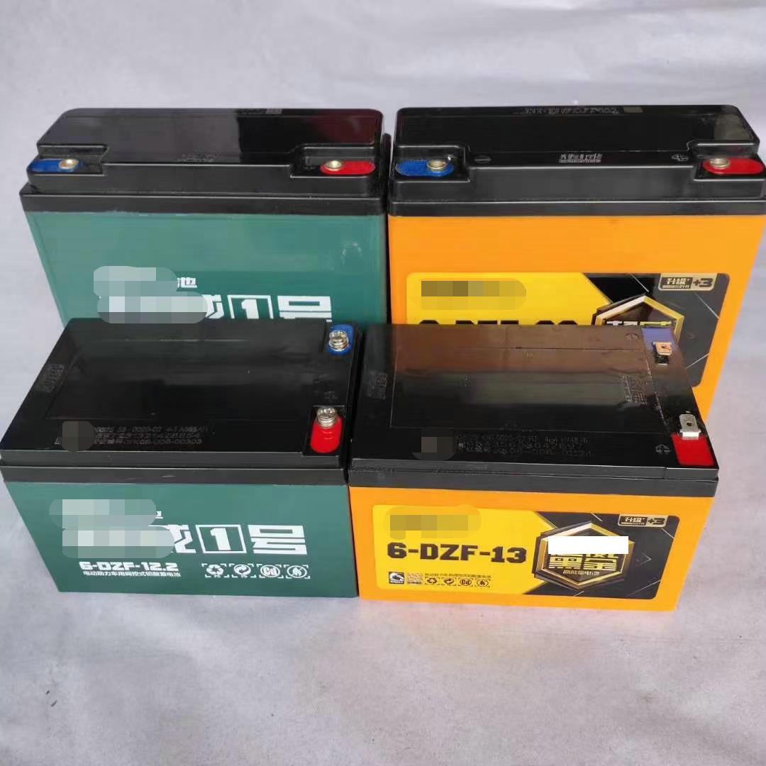 黑金电瓶和铂金电瓶哪个好,圣嘉乐黑金电瓶和天能电瓶哪个好