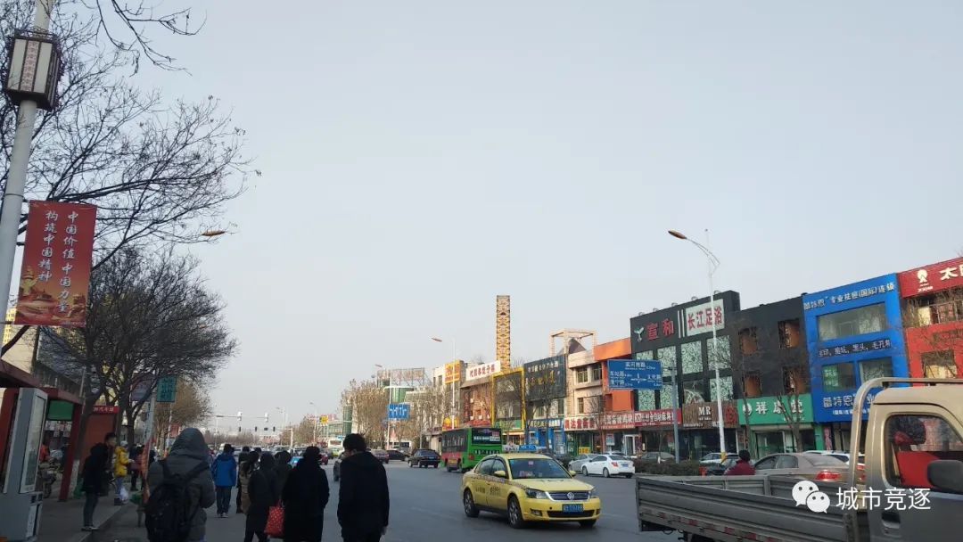 唐山沿海航拍,向海图强曹妃甸